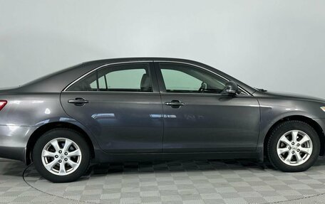 Toyota Camry, 2010 год, 1 369 000 рублей, 4 фотография