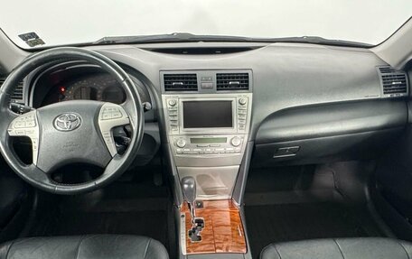 Toyota Camry, 2010 год, 1 369 000 рублей, 11 фотография