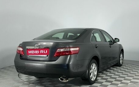 Toyota Camry, 2010 год, 1 369 000 рублей, 5 фотография