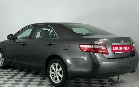 Toyota Camry, 2010 год, 1 369 000 рублей, 7 фотография
