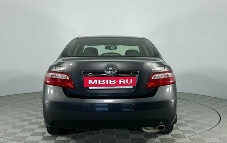 Toyota Camry, 2010 год, 1 369 000 рублей, 6 фотография