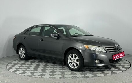Toyota Camry, 2010 год, 1 369 000 рублей, 3 фотография