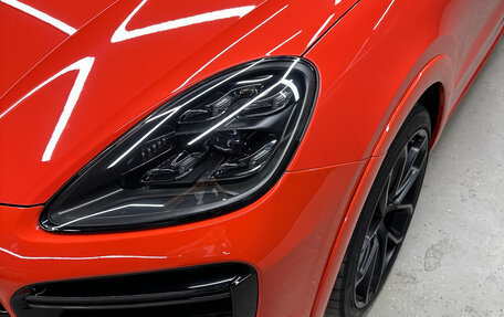 Porsche Cayenne III, 2019 год, 9 990 000 рублей, 11 фотография