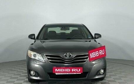 Toyota Camry, 2010 год, 1 369 000 рублей, 2 фотография