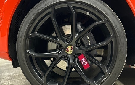 Porsche Cayenne III, 2019 год, 9 990 000 рублей, 12 фотография