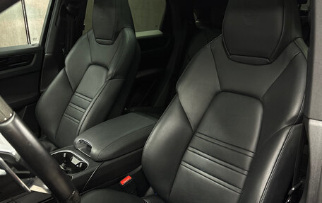 Porsche Cayenne III, 2019 год, 9 990 000 рублей, 21 фотография