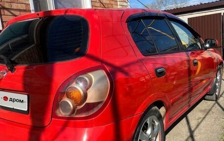 Nissan Almera, 2006 год, 400 000 рублей, 3 фотография