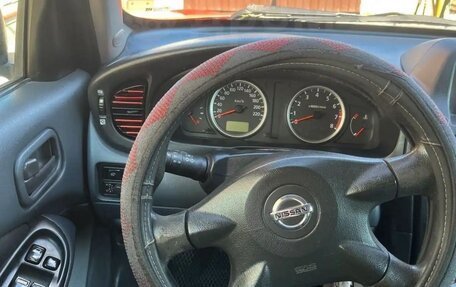 Nissan Almera, 2006 год, 400 000 рублей, 6 фотография