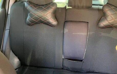 Nissan Almera, 2006 год, 400 000 рублей, 7 фотография