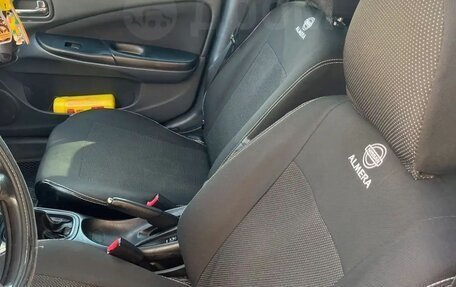 Nissan Almera, 2006 год, 400 000 рублей, 10 фотография
