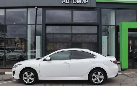 Mazda 6, 2012 год, 1 077 000 рублей, 2 фотография