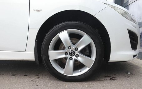 Mazda 6, 2012 год, 1 077 000 рублей, 9 фотография