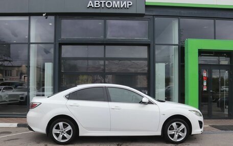 Mazda 6, 2012 год, 1 077 000 рублей, 6 фотография
