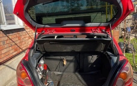 Nissan Almera, 2006 год, 400 000 рублей, 9 фотография