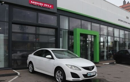 Mazda 6, 2012 год, 1 077 000 рублей, 7 фотография