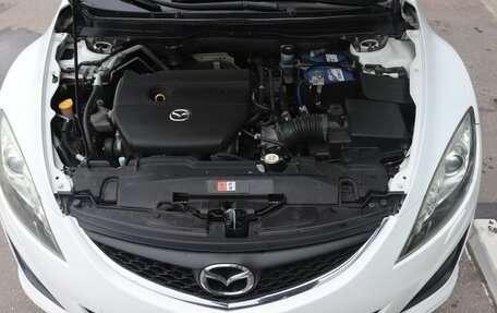 Mazda 6, 2012 год, 1 077 000 рублей, 10 фотография