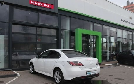 Mazda 6, 2012 год, 1 077 000 рублей, 3 фотография