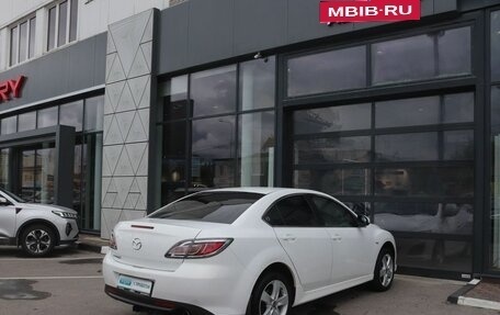 Mazda 6, 2012 год, 1 077 000 рублей, 5 фотография