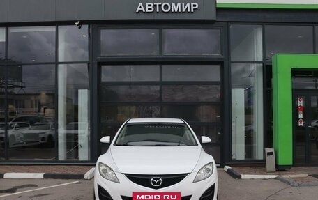 Mazda 6, 2012 год, 1 077 000 рублей, 8 фотография