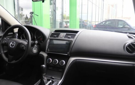 Mazda 6, 2012 год, 1 077 000 рублей, 14 фотография