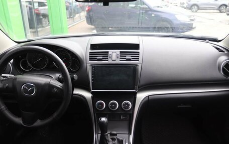 Mazda 6, 2012 год, 1 077 000 рублей, 15 фотография