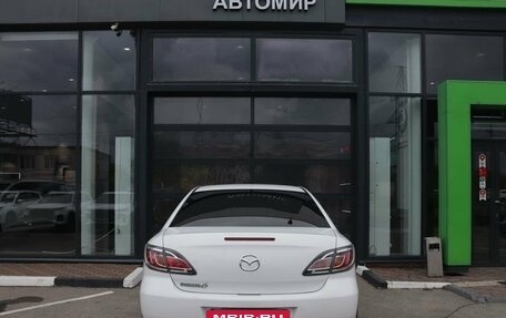 Mazda 6, 2012 год, 1 077 000 рублей, 4 фотография