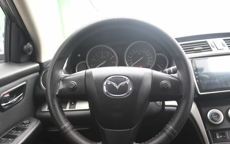 Mazda 6, 2012 год, 1 077 000 рублей, 16 фотография