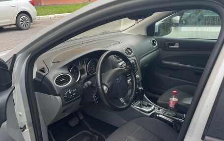 Ford Focus II рестайлинг, 2008 год, 700 000 рублей, 6 фотография