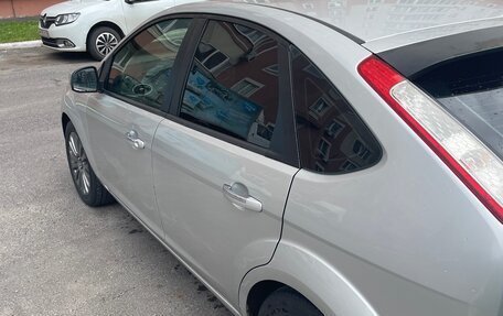 Ford Focus II рестайлинг, 2008 год, 700 000 рублей, 8 фотография