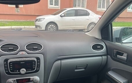 Ford Focus II рестайлинг, 2008 год, 700 000 рублей, 4 фотография