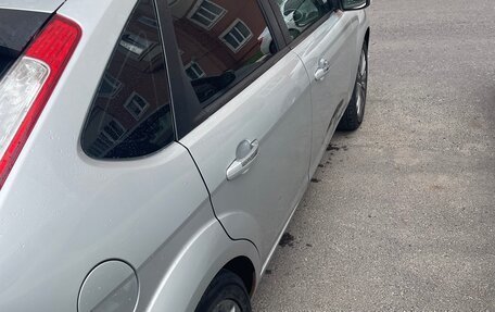 Ford Focus II рестайлинг, 2008 год, 700 000 рублей, 11 фотография