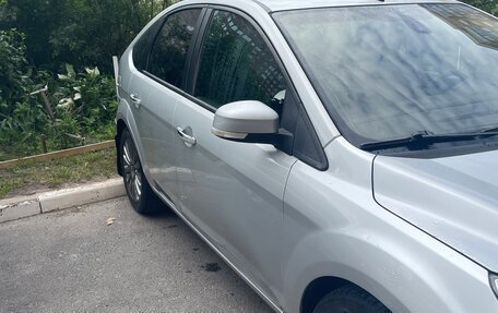 Ford Focus II рестайлинг, 2008 год, 700 000 рублей, 12 фотография