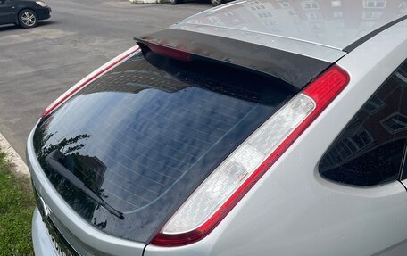 Ford Focus II рестайлинг, 2008 год, 700 000 рублей, 10 фотография
