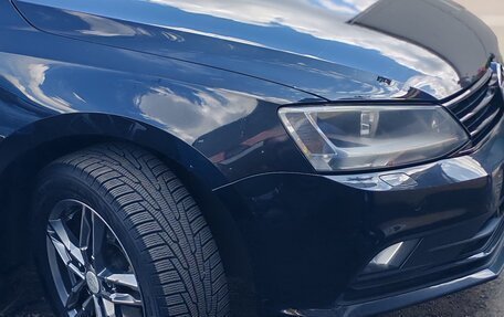 Volkswagen Jetta VI, 2015 год, 950 000 рублей, 5 фотография