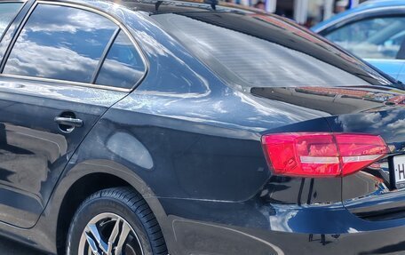 Volkswagen Jetta VI, 2015 год, 950 000 рублей, 7 фотография