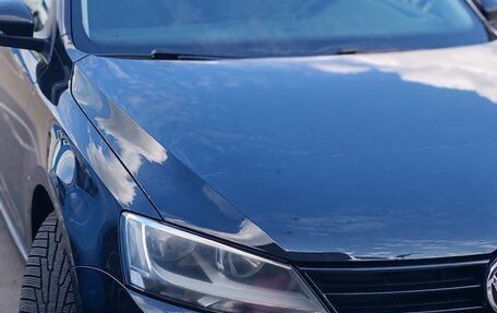 Volkswagen Jetta VI, 2015 год, 950 000 рублей, 8 фотография