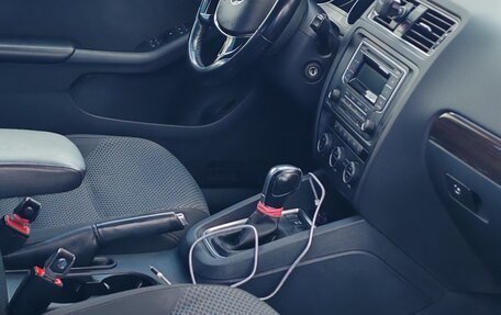 Volkswagen Jetta VI, 2015 год, 950 000 рублей, 9 фотография