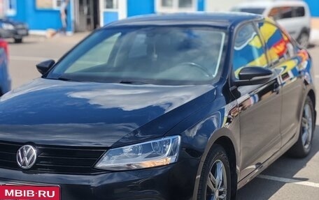 Volkswagen Jetta VI, 2015 год, 950 000 рублей, 4 фотография