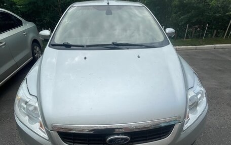 Ford Focus II рестайлинг, 2008 год, 700 000 рублей, 13 фотография
