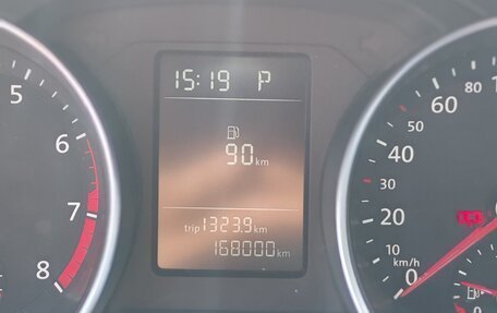 Volkswagen Jetta VI, 2015 год, 950 000 рублей, 11 фотография