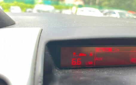 KIA Venga I, 2012 год, 530 000 рублей, 8 фотография