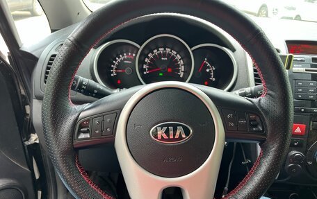 KIA Venga I, 2012 год, 530 000 рублей, 10 фотография