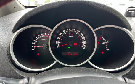 KIA Venga I, 2012 год, 530 000 рублей, 9 фотография