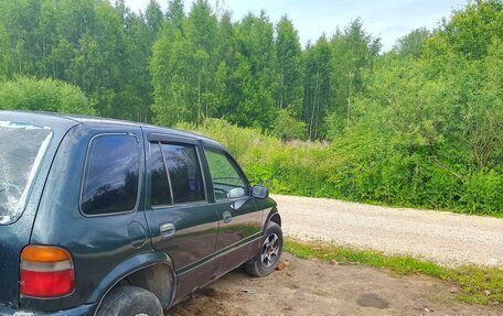KIA Sportage IV рестайлинг, 1994 год, 70 000 рублей, 2 фотография