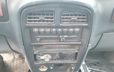 KIA Sportage IV рестайлинг, 1994 год, 70 000 рублей, 8 фотография