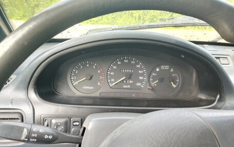 KIA Sportage IV рестайлинг, 1994 год, 70 000 рублей, 4 фотография