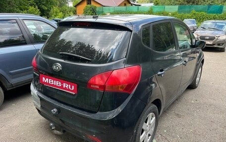 KIA Venga I, 2012 год, 530 000 рублей, 4 фотография