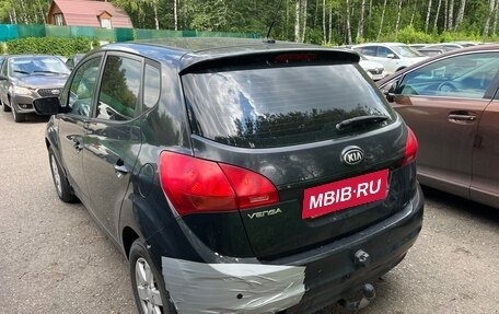KIA Venga I, 2012 год, 530 000 рублей, 5 фотография