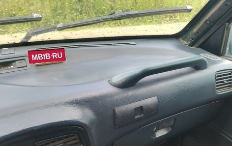 KIA Sportage IV рестайлинг, 1994 год, 70 000 рублей, 6 фотография