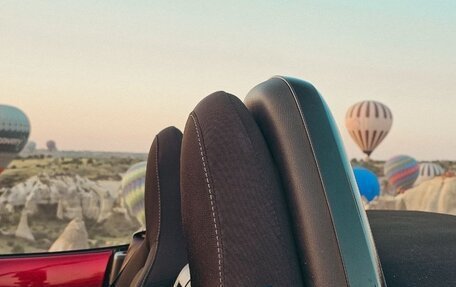 Mazda MX-5, 2020 год, 2 850 000 рублей, 9 фотография